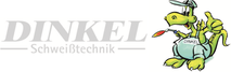 Logo der Firma Dinkel Schweißtechnik